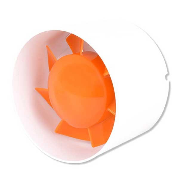 Extractor en Linea 150mm - Cornwall Electronics