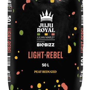Light Rebel 50L Biobizz